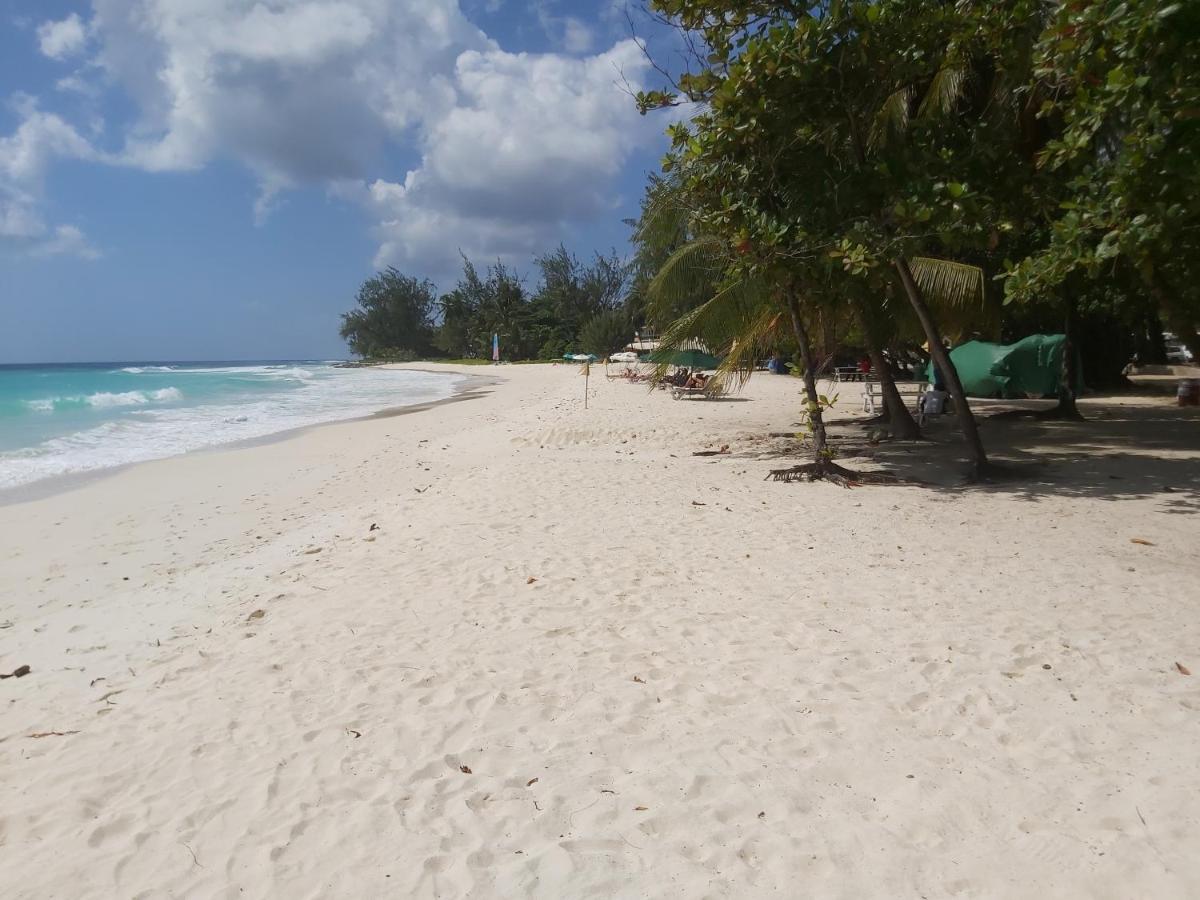 Ocean View Apartments Bridgetown Extérieur photo