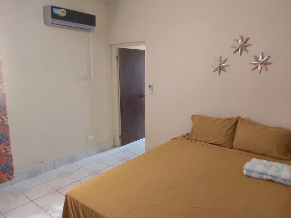 Ocean View Apartments Bridgetown Extérieur photo
