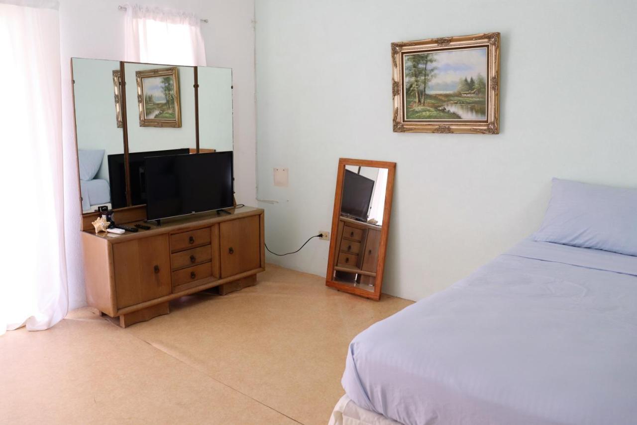 Ocean View Apartments Bridgetown Extérieur photo