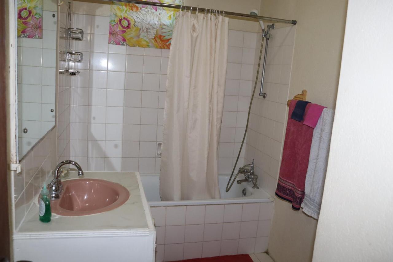 Ocean View Apartments Bridgetown Extérieur photo